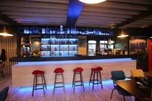 Bar in Durres